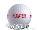 China Golf floater ball &amp; floater golf ball supplier