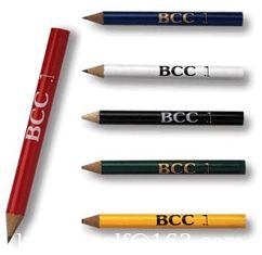 China hexagon golf pencil , wood golf pencil , golf pencil , wood golf pencils supplier