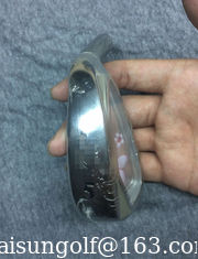 China stainless steel golf iron , golf iron , golf irons supplier