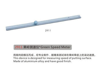 China Green Speed Meter supplier