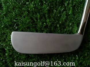 China golf putter , steel stainless golf putter , golf putter supplier