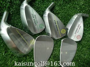 China Stainless Steel Golf Wedge , Golf Wedge , Golf Head  , Pw, Aw, Sw , Golf Wedges supplier
