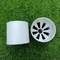 golf cup golf cups plastic golf cup white cup supplier