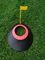 plastic putter plate , golf putting plate , plastic putter target , golf putter  cup supplier