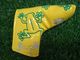 club covers , Golf headcover , golf headcover , putter headcover ,  headcover supplier