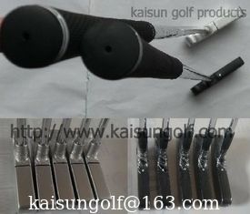 China Metal golf putter supplier