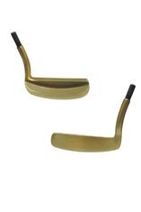 China Forged Copper Putter CP-928 supplier