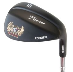 China forged carbon steel golf wedge , golf wedges , soft carbon steel wedge supplier
